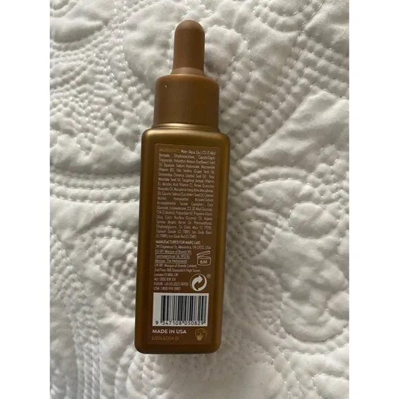 Radiance Enhancing Bronze Drops Mine Tan | New - Picture 7 of 8
